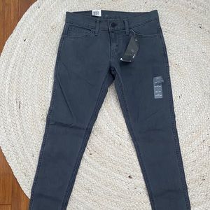 Levi’s Revolver Skinny Jean - never worn